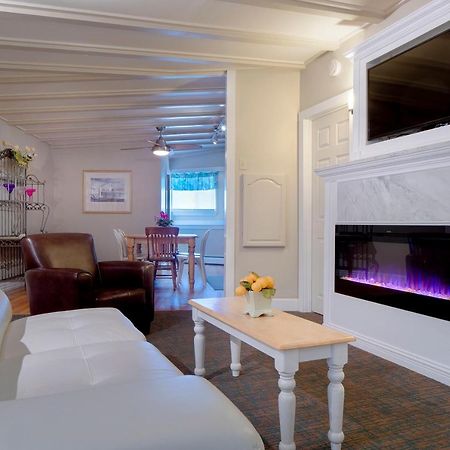 Beach Walk Apartments And Cottages Old Orchard Beach Exteriér fotografie