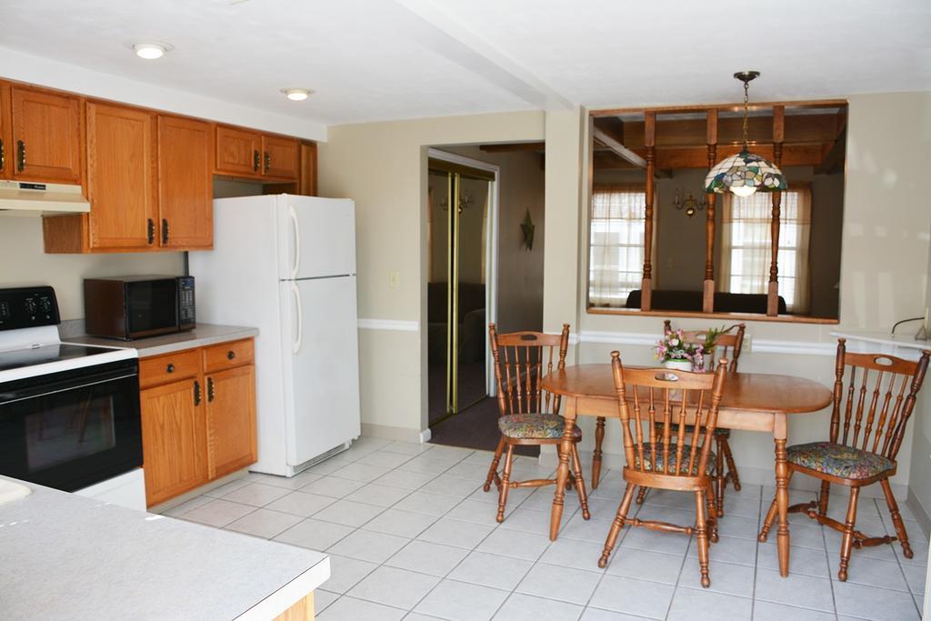 Beach Walk Apartments And Cottages Old Orchard Beach Exteriér fotografie