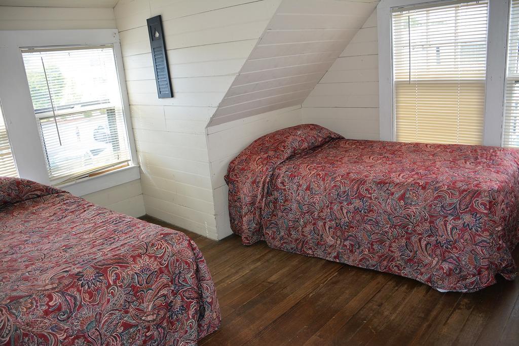 Beach Walk Apartments And Cottages Old Orchard Beach Exteriér fotografie