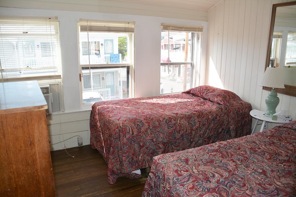 Beach Walk Apartments And Cottages Old Orchard Beach Exteriér fotografie