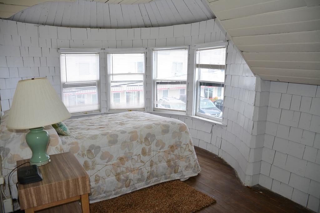 Beach Walk Apartments And Cottages Old Orchard Beach Exteriér fotografie