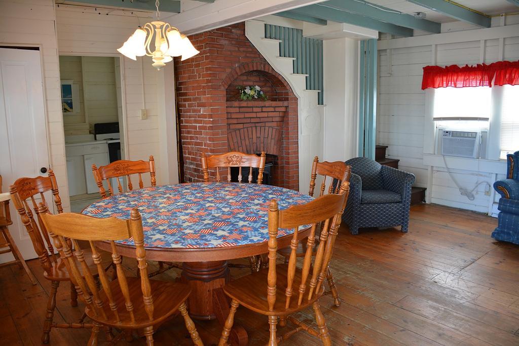 Beach Walk Apartments And Cottages Old Orchard Beach Exteriér fotografie