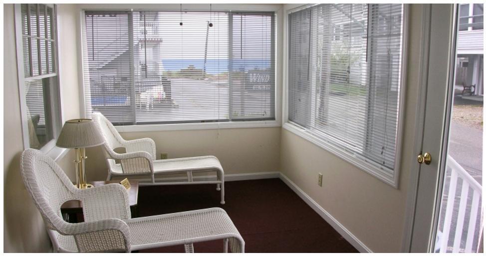 Beach Walk Apartments And Cottages Old Orchard Beach Exteriér fotografie
