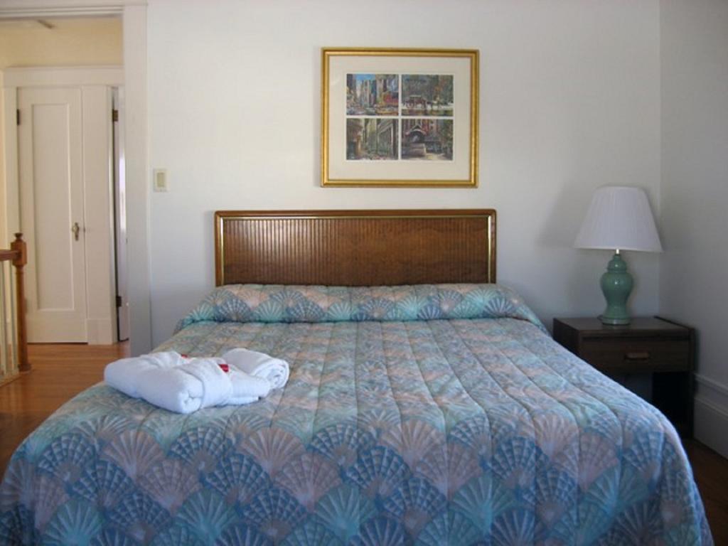 Beach Walk Apartments And Cottages Old Orchard Beach Exteriér fotografie